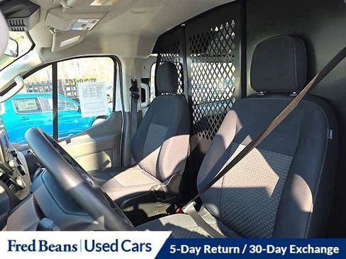 Certified 2024 Ford Transit 250 Base w/ Exterior Upgrade Package image 21