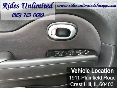 Used 2015 Kia Soul + image 11