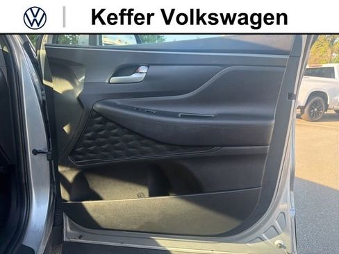 Used 2023 Hyundai Santa Fe SE AWD/4WD image 32