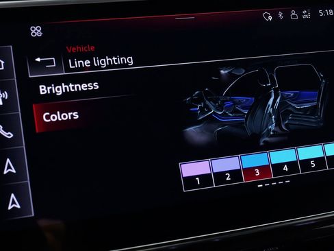 Used 2025 Audi Q7 3.0T Prestige w/ Prestige Package image 66