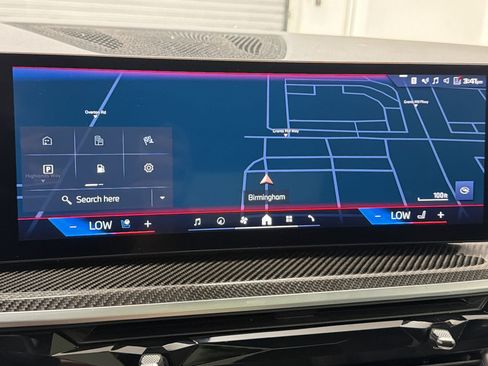 Certified 2024 BMW X7 M60i w/ Executive Package AWD/4WD image 22
