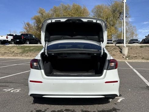 Used 2023 Honda Civic Touring image 24