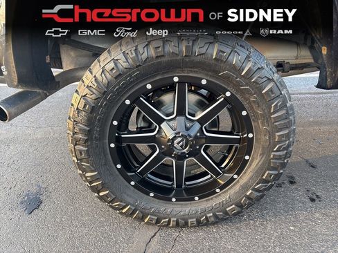 Used 2018 Ford F150 Lariat w/ Equipment Group 502A Luxury image 11