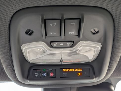 Certified 2023 Chevrolet TrailBlazer RS w/ Sun and Liftgate Package FWD image 30
