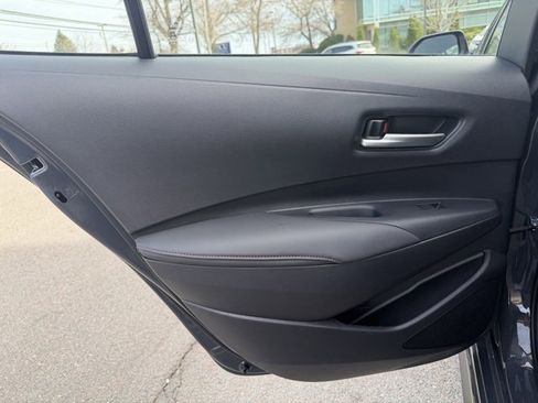 Used 2024 Toyota Corolla SE image 21