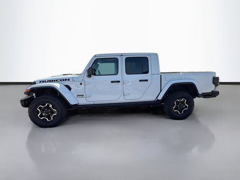 Used 2021 Jeep Gladiator Rubicon image 7