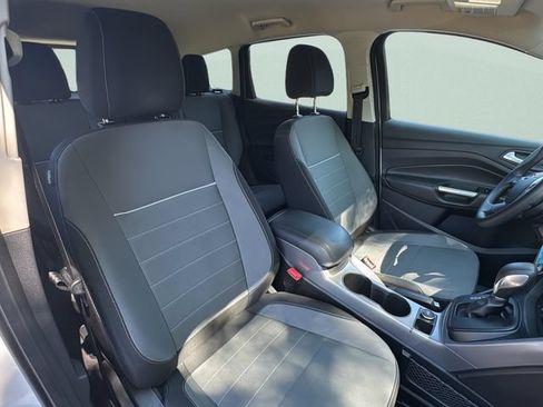 Used 2014 Ford Escape SE FWD image 16