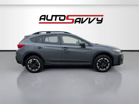 Used 2022 Subaru Crosstrek 2.0i Premium image 8