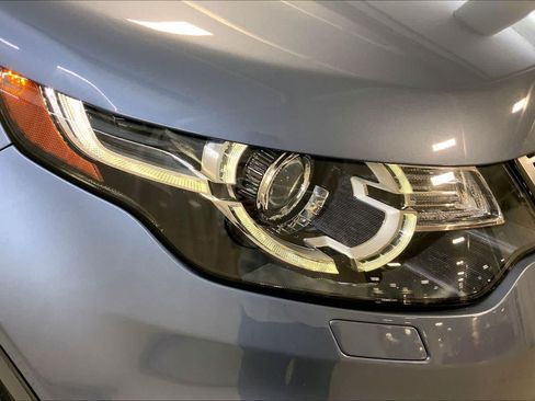 Used 2018 Land Rover Discovery Sport HSE AWD/4WD image 26