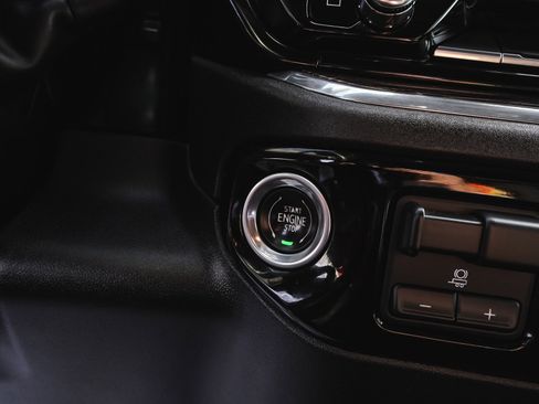 Used 2023 GMC Sierra 1500 Elevation w/ LPO, Elevation Black Package image 23