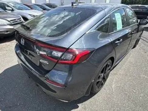 Used 2023 Honda Civic Sport Touring image 4