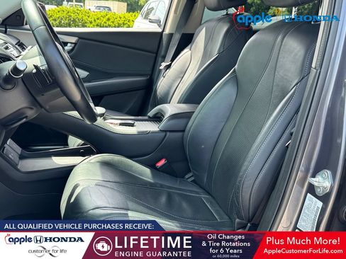 Used 2021 Acura RDX AWD w/ Technology Package image 7