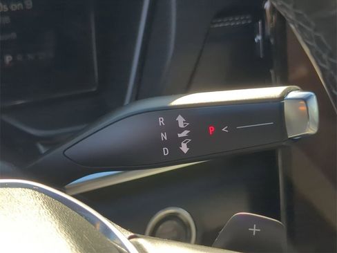 Used 2026 GMC Terrain Elevation image 13