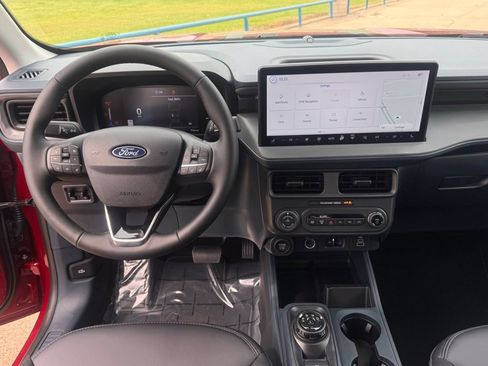 New 2026 Ford Maverick Lariat AWD/4WD image 22