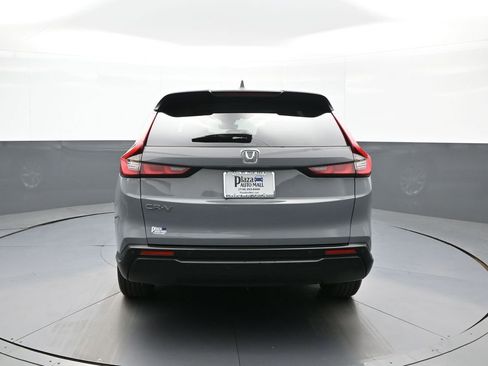 Used 2023 Honda CR-V EX-L image 7
