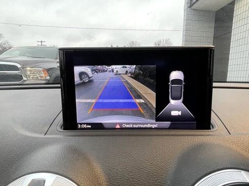 Used 2019 Audi A3 2.0T Premium w/ Convenience Package image 17