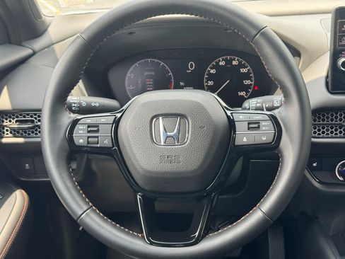 Certified 2026 Honda HR-V Sport image 13