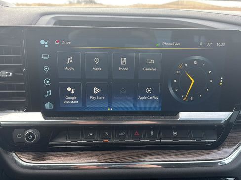 Used 2023 Chevrolet Silverado 1500 LT w/ Protection Package image 15