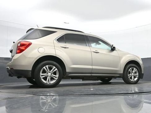 Used 2013 Chevrolet Equinox LT w/ Driver Convenience Package FWD image 12