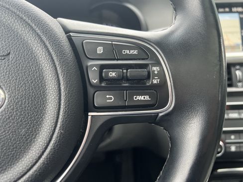 Used 2016 Kia Optima EX w/ Premium Package FWD image 20