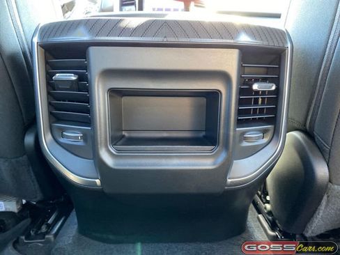 New 2026 RAM 1500 Big Horn image 21