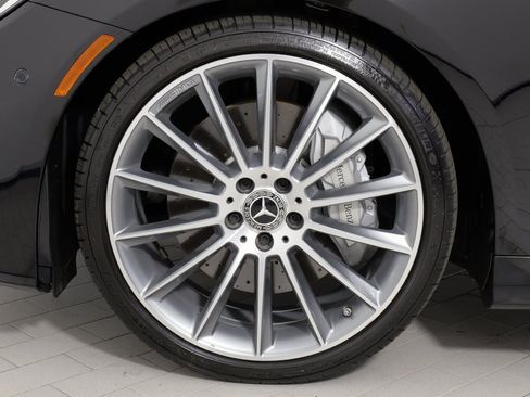 Used 2022 Mercedes-Benz E 450 Coupe image 61