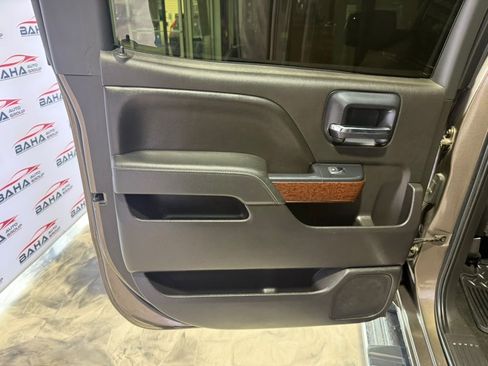 Used 2014 GMC Sierra 1500 SLE AWD/4WD image 37