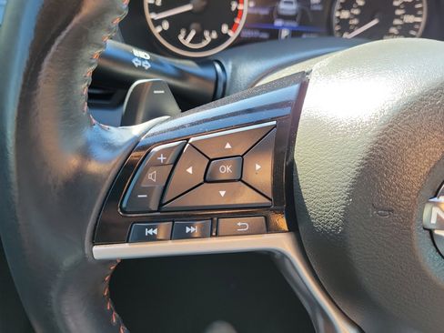 Used 2023 Nissan Altima 2.5 SR AWD/4WD image 24