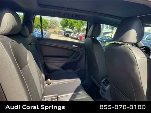 Used 2019 Volkswagen Tiguan SEL Premium R-Line image 21