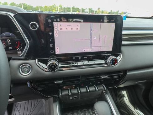 New 2026 GMC Canyon Elevation RWD image 20