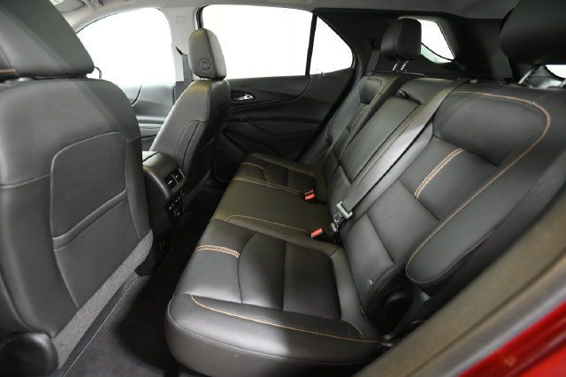 Used 2022 Chevrolet Equinox Premier AWD/4WD image 9