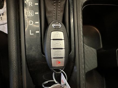 Used 2023 Nissan Sentra S image 13