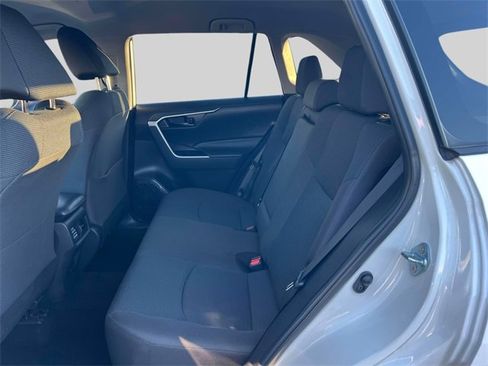 Certified 2023 Toyota RAV4 LE image 14