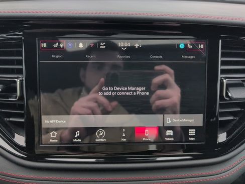 New 2026 Dodge Durango GT image 40