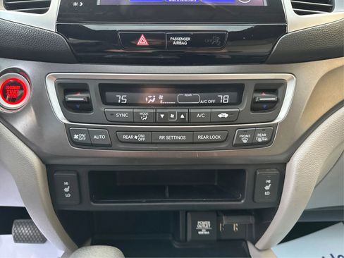 Used 2018 Honda Pilot EX-L image 27