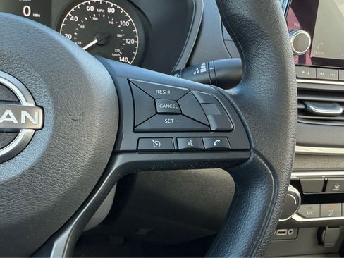 New 2025 Nissan Altima 2.5 S image 25