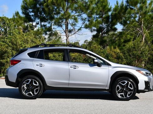 Used 2019 Subaru Crosstrek 2.0i Limited w/ Popular Package #3 AWD/4WD image 30