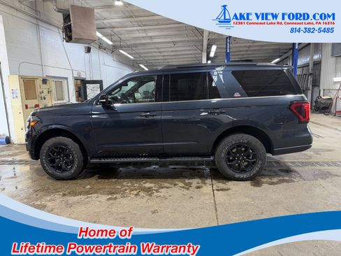 Used 2024 Ford Expedition Timberline AWD/4WD image 7
