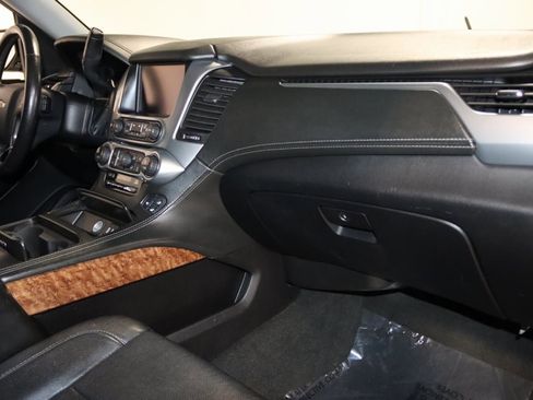 Used 2018 Chevrolet Tahoe Premier image 61