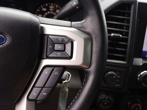 Used 2019 Ford F150 XL w/ Equipment Group 101A Mid AWD/4WD image 12