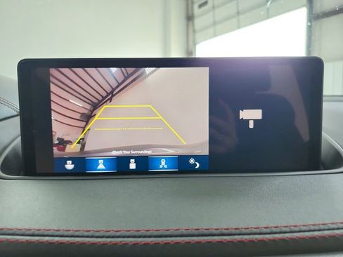 Used 2022 Acura MDX A-Spec image 28