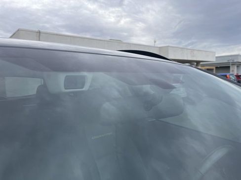 Used 2023 Subaru Crosstrek 2.5i Sport image 9