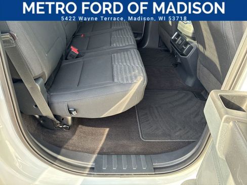 Used 2022 Ford F150 XL w/ STX Appearance Package image 42