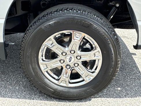 Used 2023 Ford F150 XLT w/ Equipment Group 302A High AWD/4WD image 18
