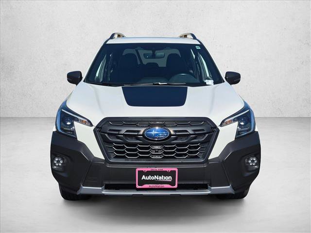 Used 2023 Subaru Forester Wilderness w/ Wilderness Package AWD/4WD image 2