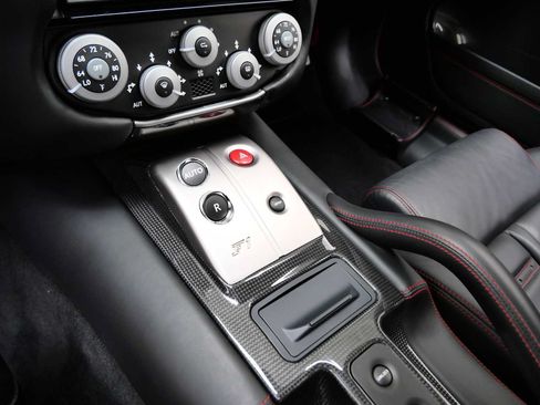 Used 2009 Ferrari 599 GTB Fiorano RWD image 21