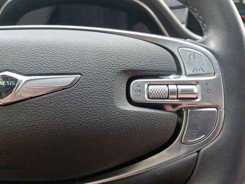 Used 2024 Genesis GV80 2.5T AWD/4WD image 18