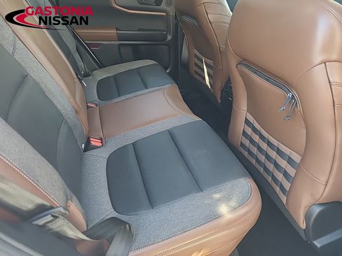 Used 2022 Ford Bronco Sport Outer Banks w/ Tech Package image 75