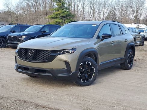 New 2026 MAZDA CX-50 Meridian Edition w/ Weather Package AWD/4WD image 29