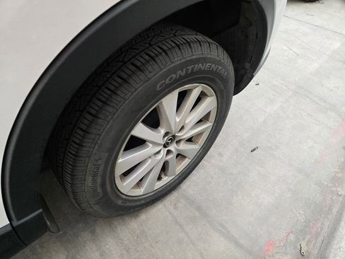 Used 2014 MAZDA CX-5 Touring w/ Bose/Moonroof Package image 8